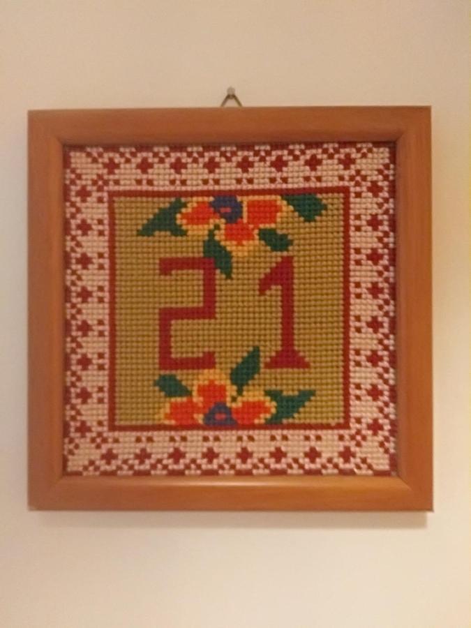 Karavos Hotel 포르테리아 외부 사진