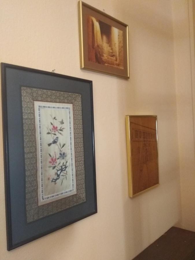 Karavos Hotel 포르테리아 외부 사진